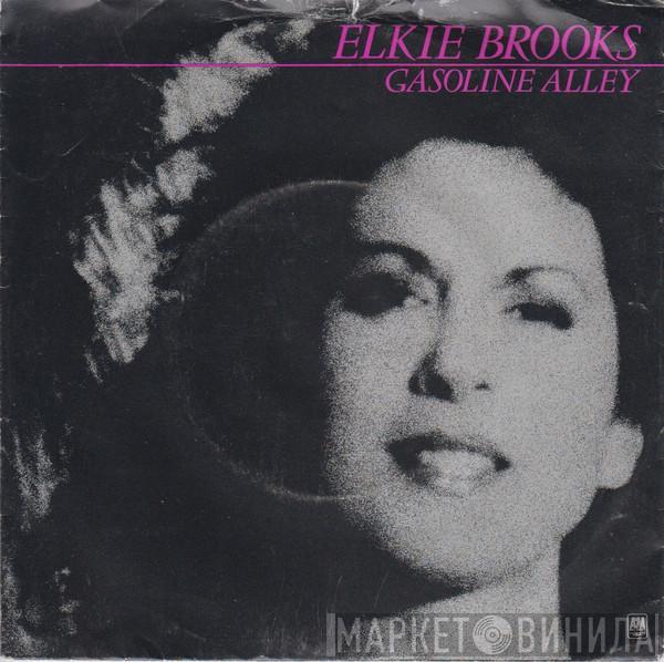 Elkie Brooks - Gasoline Alley