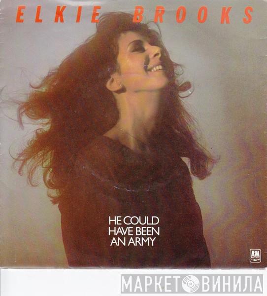 Elkie Brooks - He Could Have Been An Army