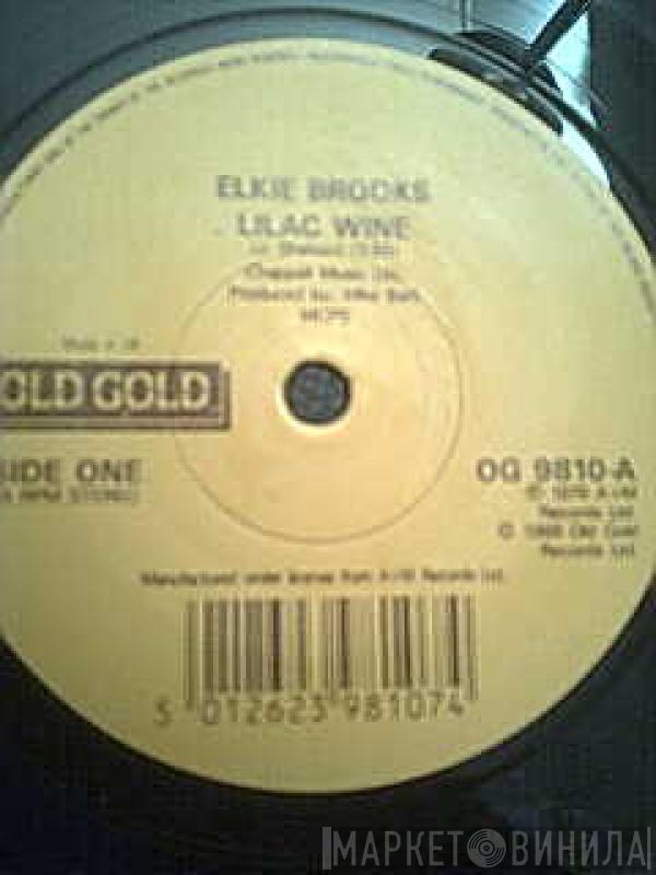  Elkie Brooks  - Lilac Wine