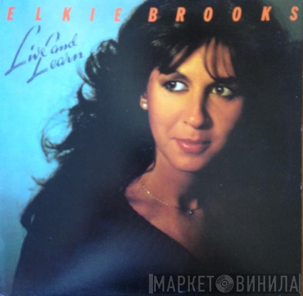  Elkie Brooks  - Live And Learn