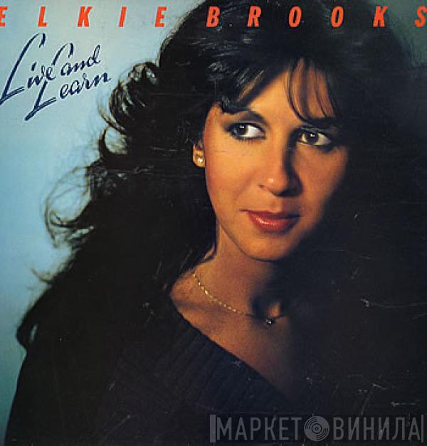  Elkie Brooks  - Live And Learn