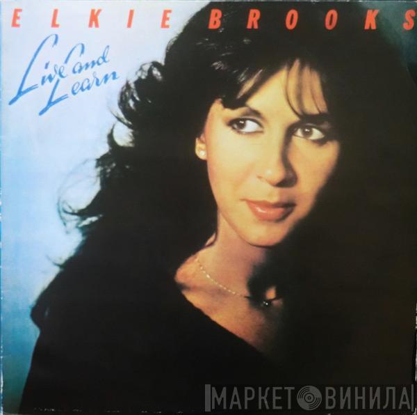 Elkie Brooks - Live And Learn