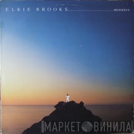 Elkie Brooks - Minutes
