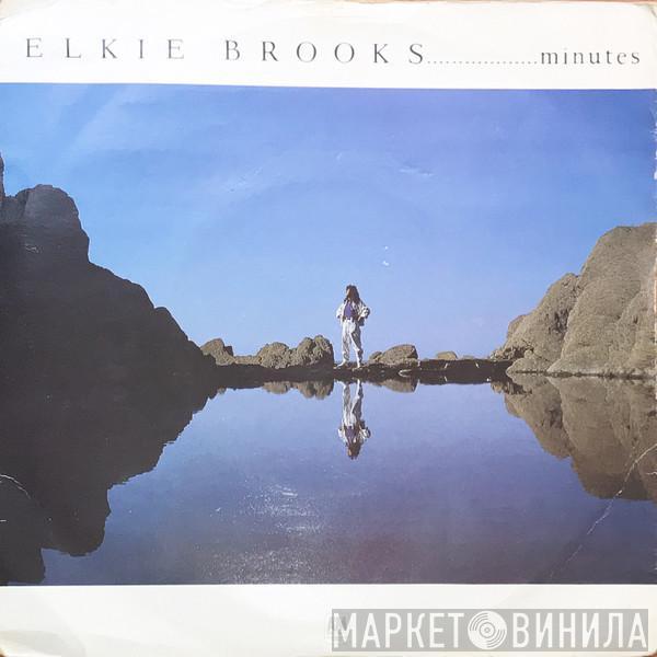 Elkie Brooks - Minutes