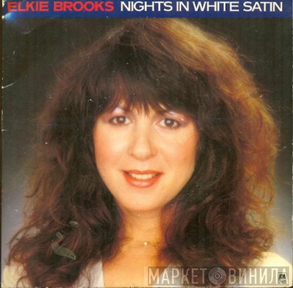 Elkie Brooks - Nights In White Satin