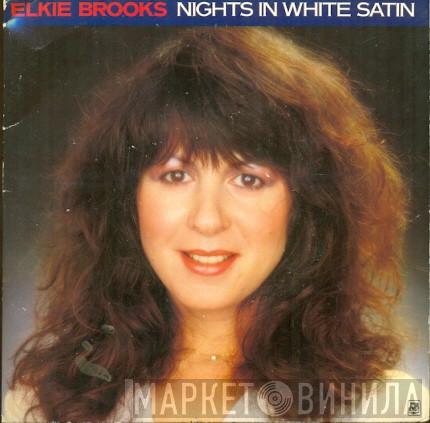 Elkie Brooks - Nights In White Satin