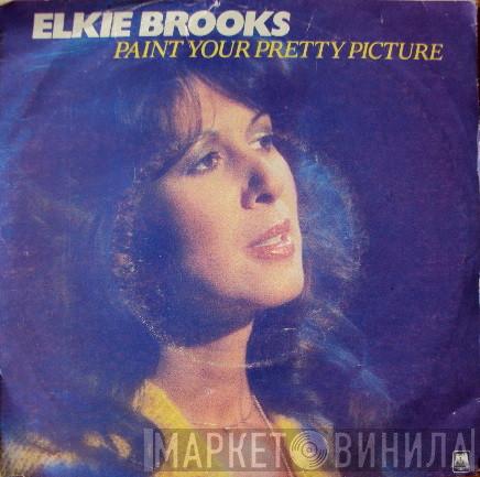 Elkie Brooks - Paint Your Pretty Picture