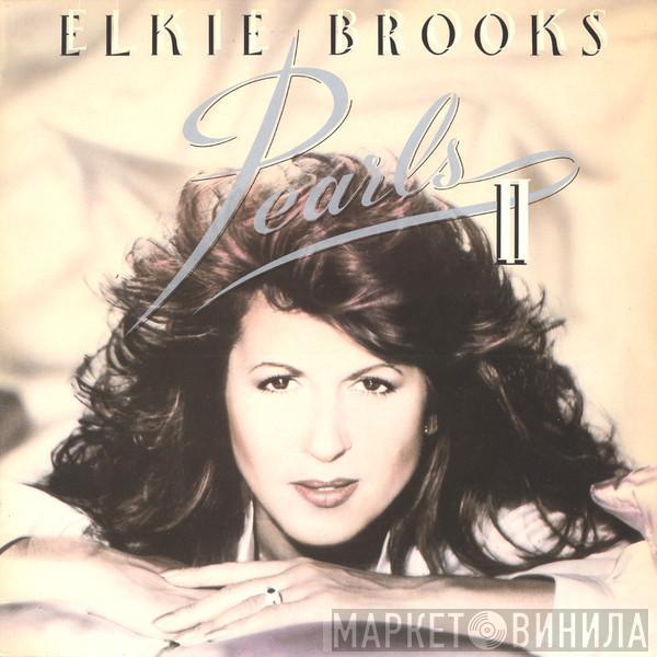  Elkie Brooks  - Pearls II