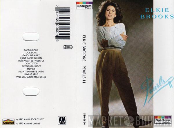  Elkie Brooks  - Pearls II