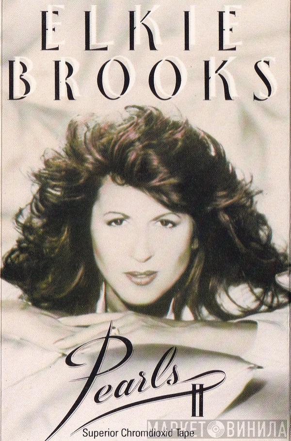 Elkie Brooks - Pearls II