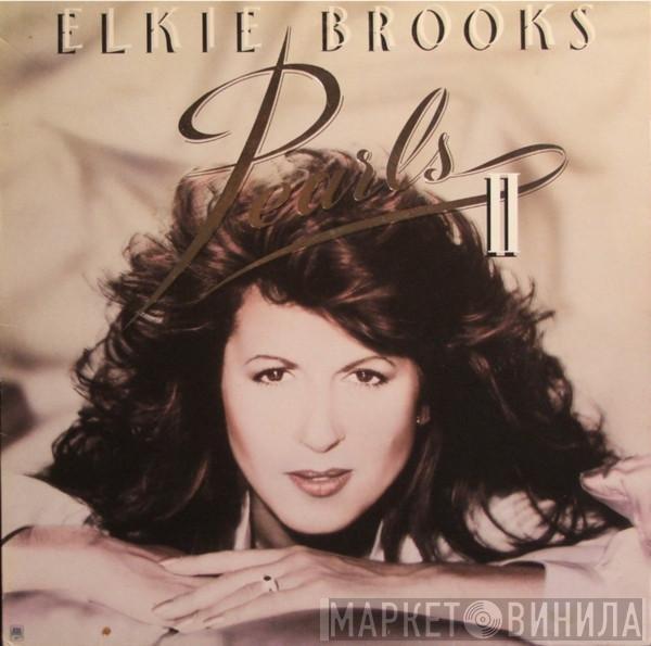  Elkie Brooks  - Pearls II