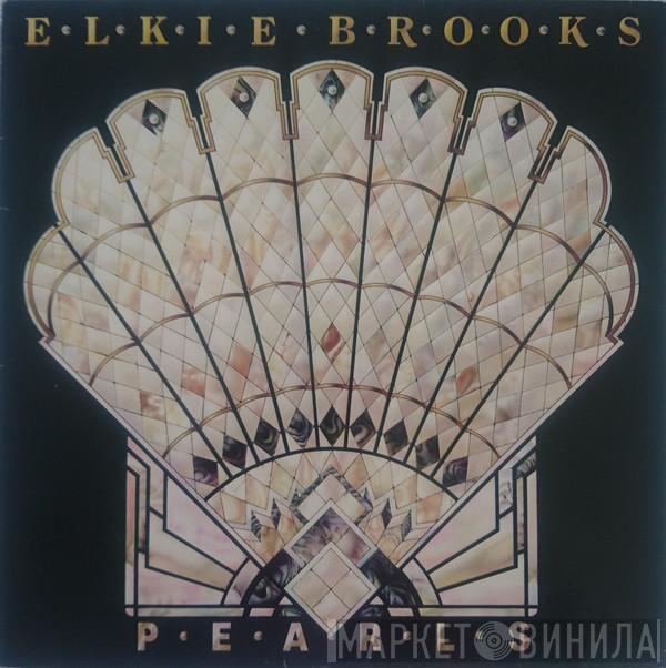  Elkie Brooks  - Pearls