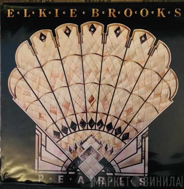 Elkie Brooks  - Pearls