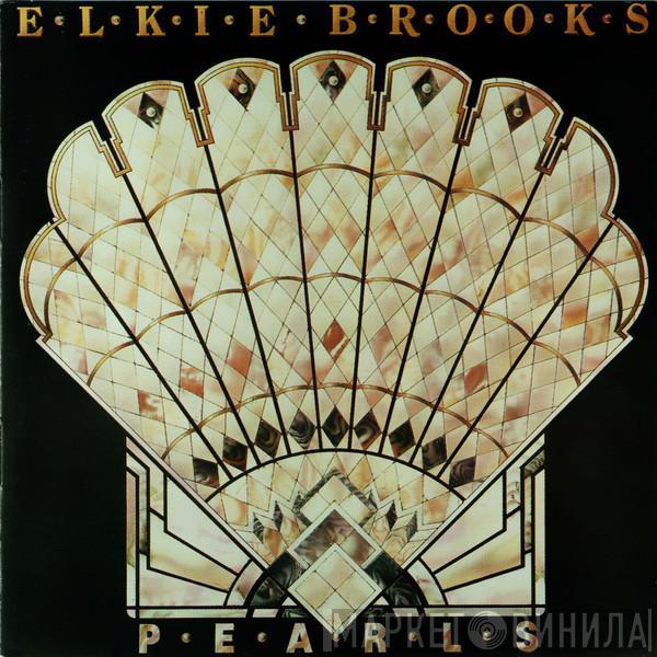  Elkie Brooks  - Pearls