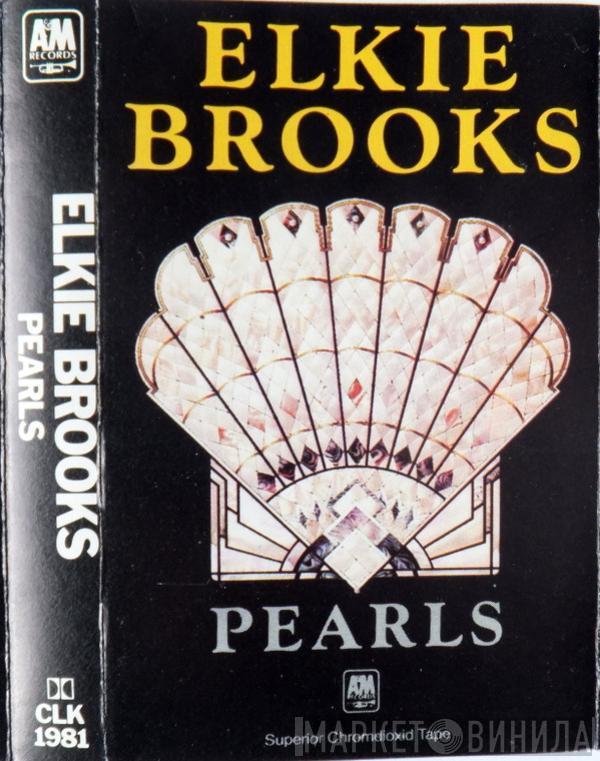  Elkie Brooks  - Pearls