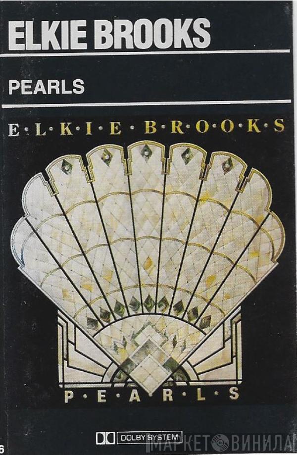  Elkie Brooks  - Pearls