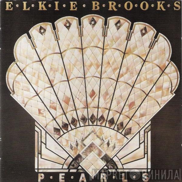  Elkie Brooks  - Pearls