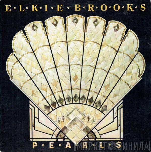 Elkie Brooks - Pearls