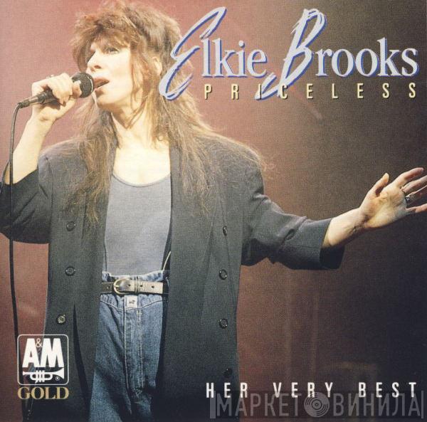 Elkie Brooks - Priceless (Her Very Best)