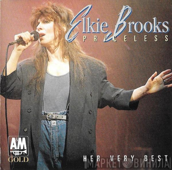 Elkie Brooks - Priceless (Her Very Best)