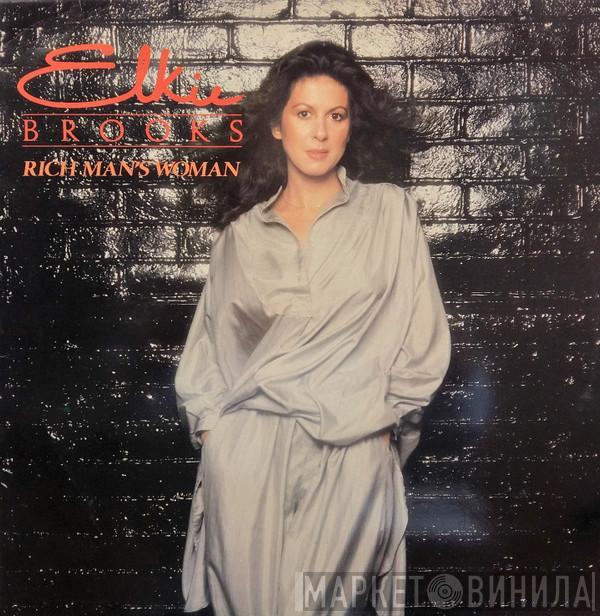 Elkie Brooks - Rich Man's Woman