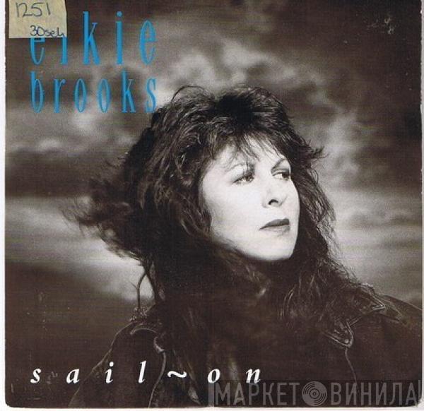 Elkie Brooks - Sail On