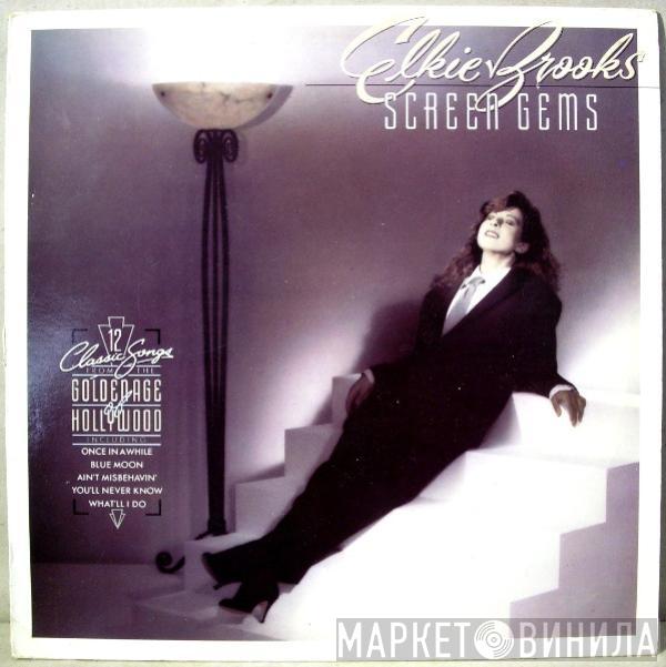 Elkie Brooks - Screen Gems