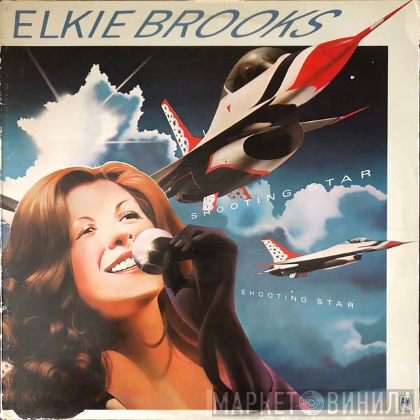  Elkie Brooks  - Shooting Star