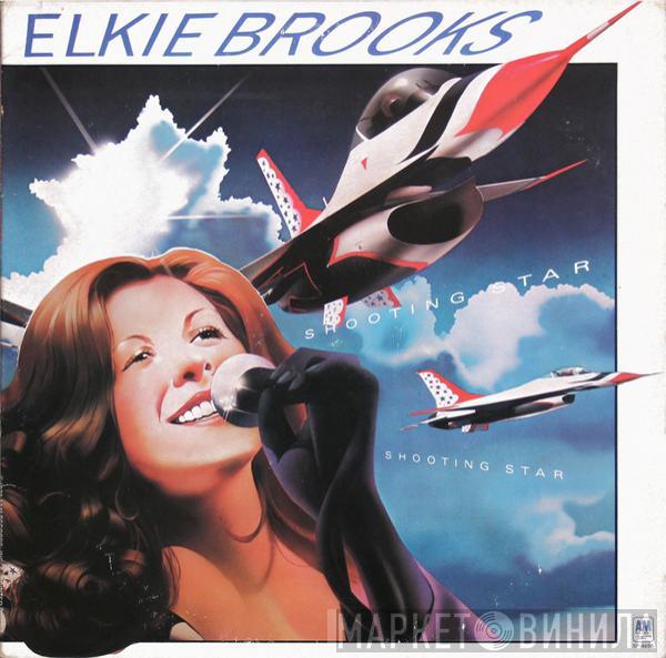  Elkie Brooks  - Shooting Star