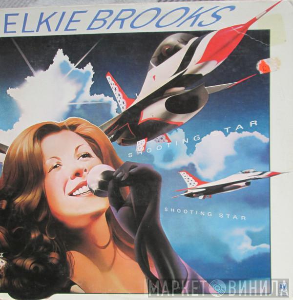  Elkie Brooks  - Shooting Star