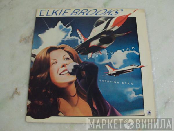  Elkie Brooks  - Shooting Star