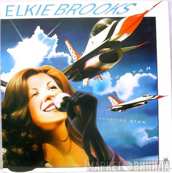  Elkie Brooks  - Shooting Star