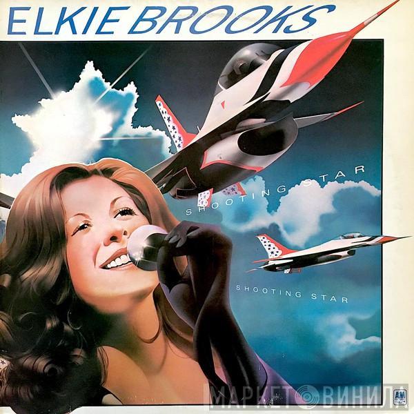  Elkie Brooks  - Shooting Star