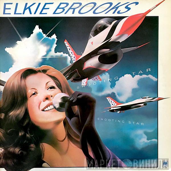 Elkie Brooks - Shooting Star