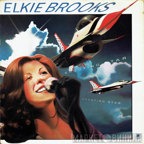Elkie Brooks - Shooting Star