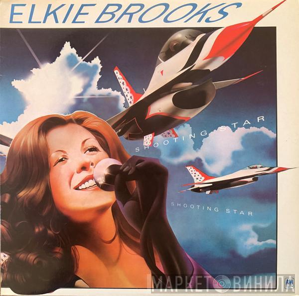 Elkie Brooks - Shooting Star