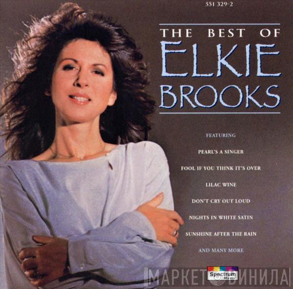 Elkie Brooks - The Best Of Elkie Brooks