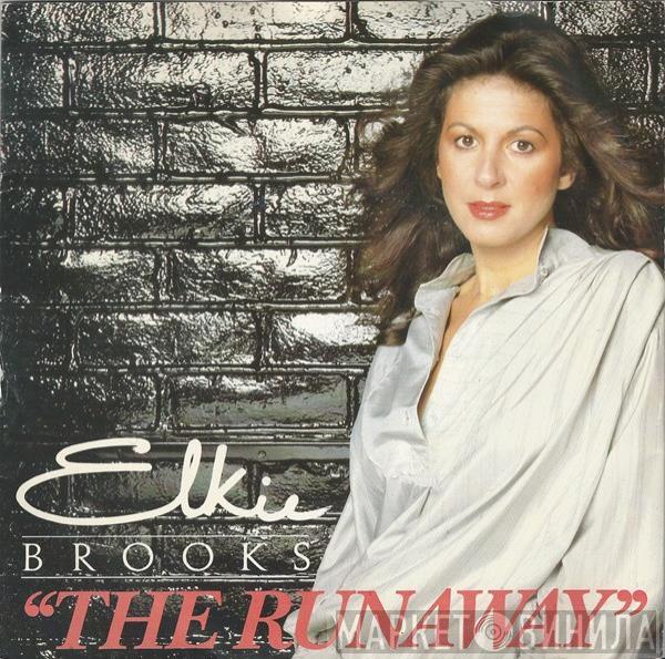 Elkie Brooks - The Runaway