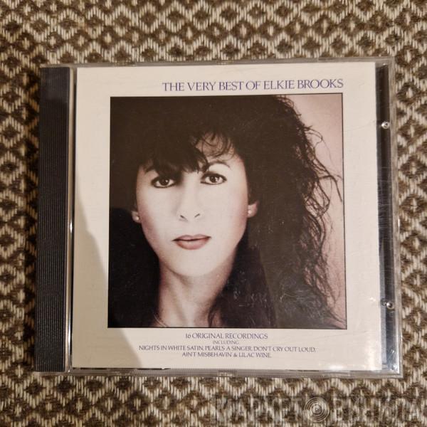 Elkie Brooks - The Very Best Of Elkie Brooks