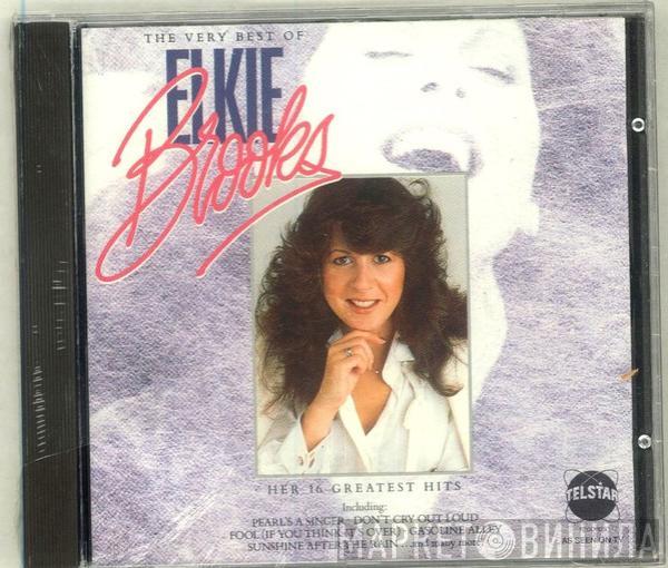 Elkie Brooks - The Very Best Of Elkie Brooks
