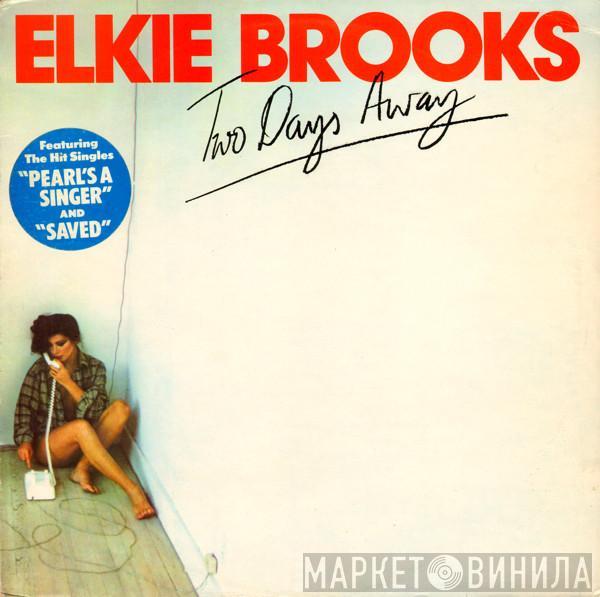 Elkie Brooks - Two Days Away