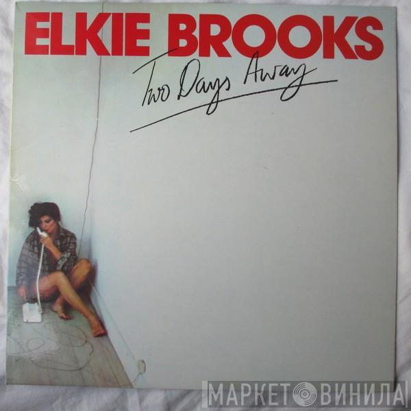 Elkie Brooks - Two Days Away