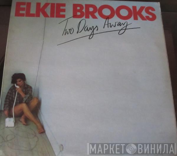  Elkie Brooks  - Two Days Away