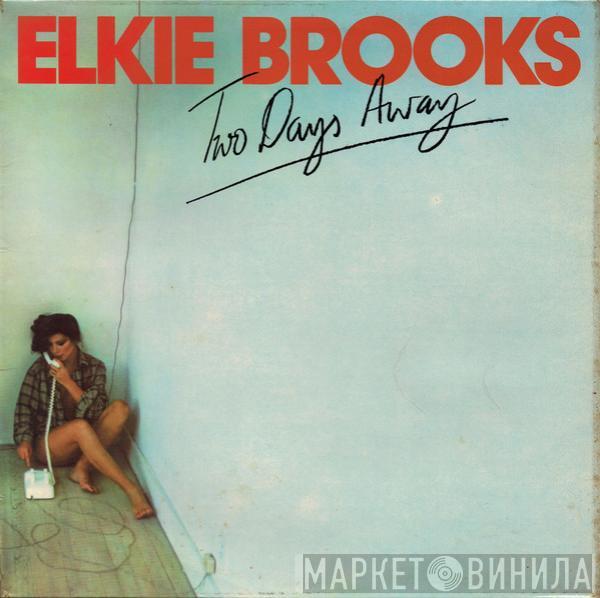  Elkie Brooks  - Two Days Away