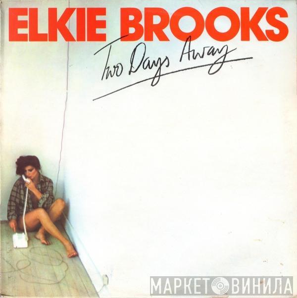 Elkie Brooks - Two Days Away