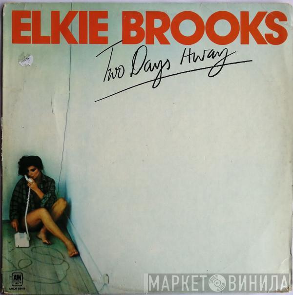 Elkie Brooks - Two Days Away