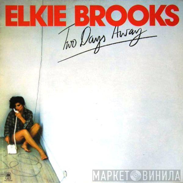  Elkie Brooks  - Two Days Away