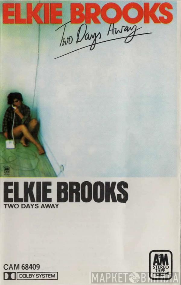  Elkie Brooks  - Two Days Away