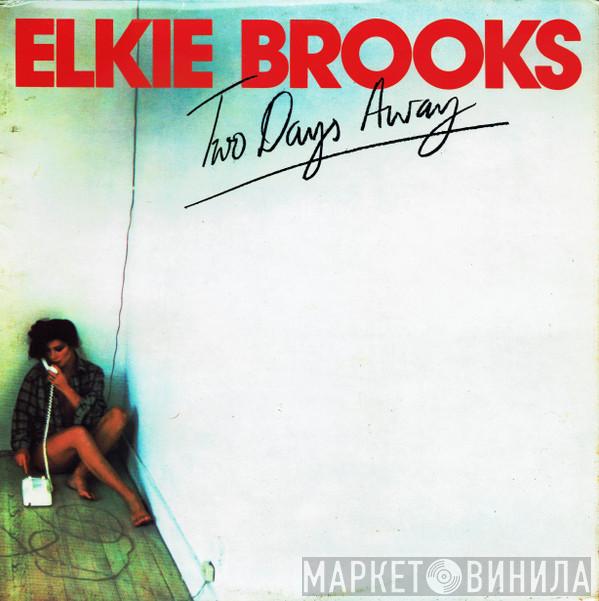 Elkie Brooks - Two Days Away