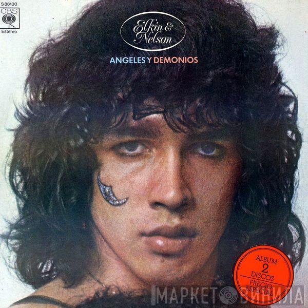  Elkin & Nelson  - Angeles Y Demonios